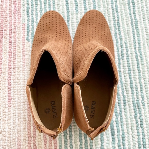 Susina Booties - Picture 5 of 10